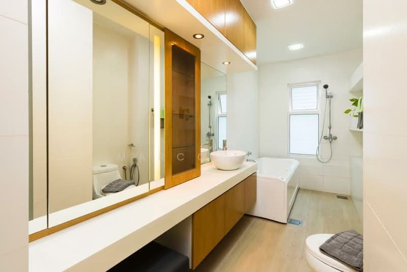 Kondominium untuk Dijual di Taragon Puteri YKS - Marco Tan - PropertyGuru.com.my