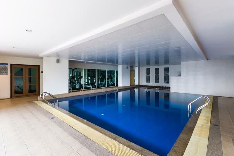 Kondominium untuk Dijual di Taragon Puteri YKS - Marco Tan - PropertyGuru.com.my