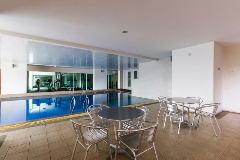 Kondominium untuk Dijual di Taragon Puteri YKS - Marco Tan - PropertyGuru.com.my