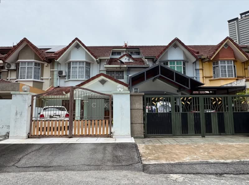 2-storey Terraced House for Sale in Bandar Baru Sri Petaling (Sri Petaling) - CK Yee - PropertyGuru.com.my