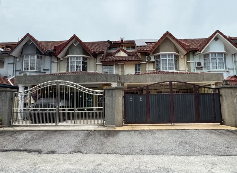 2-storey Terraced House for Sale in Bandar Baru Sri Petaling (Sri Petaling) - CK Yee - PropertyGuru.com.my