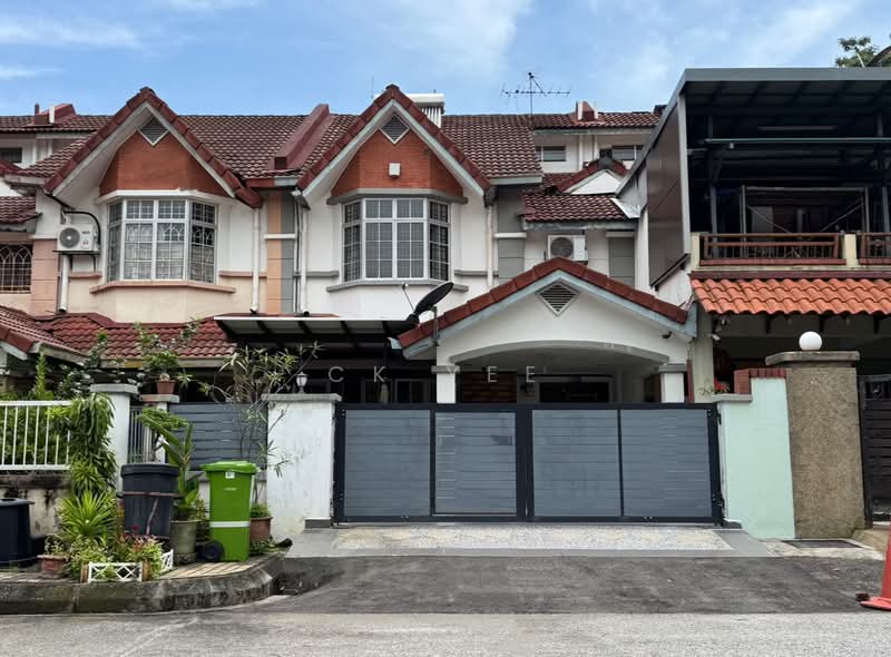 2-storey Terraced House for Sale in Bandar Baru Sri Petaling (Sri Petaling) - CK Yee - PropertyGuru.com.my