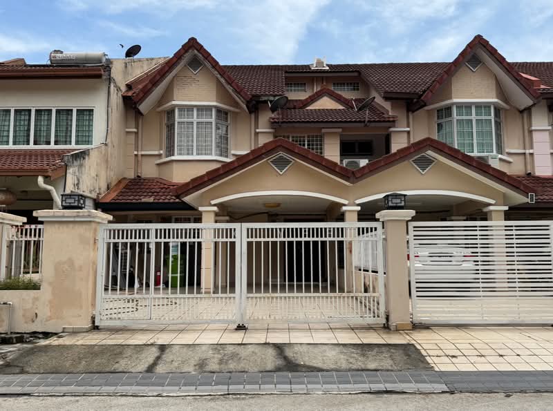 2-storey Terraced House for Sale in Bandar Baru Sri Petaling (Sri Petaling) - CK Yee - PropertyGuru.com.my