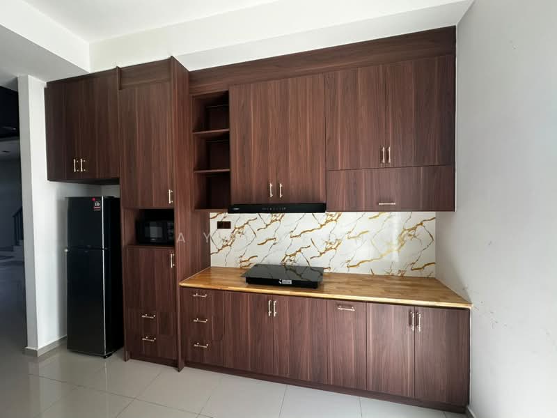 2-storey Terraced House for Rent in Eco Forest (Semenyih) - Ayo Yeoh - PropertyGuru.com.my