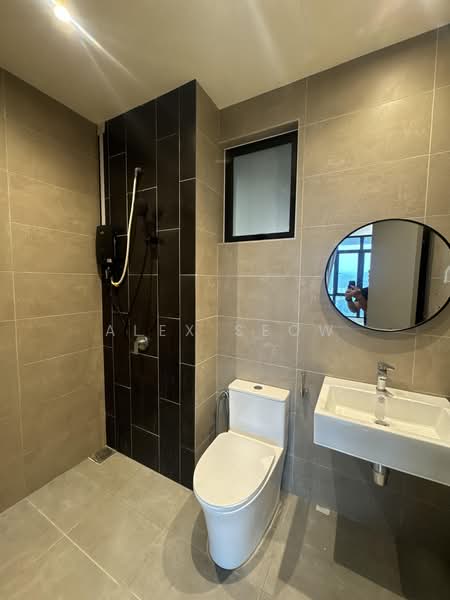 Condominium for Rent at 99 Residence - Alex Seow - Private Bathroom - PropertyGuru.com.my