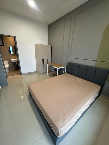 Condominium for Rent at 99 Residence - Alex Seow - Bedroom - PropertyGuru.com.my