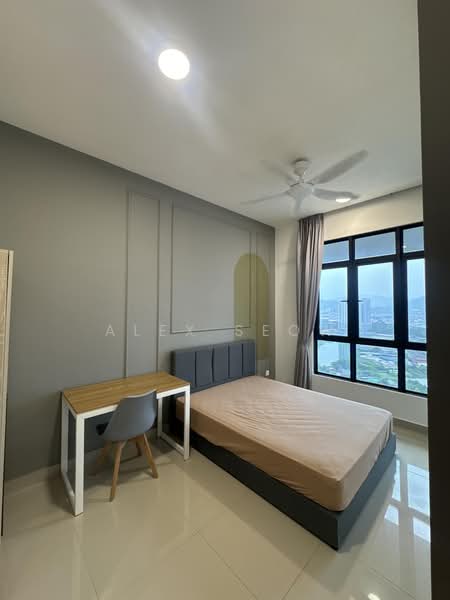 Condominium for Rent at 99 Residence - Alex Seow - Bedroom - PropertyGuru.com.my