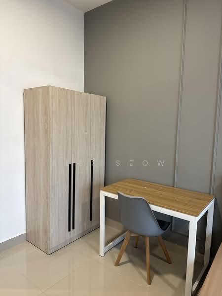 Condominium for Rent at 99 Residence - Alex Seow - Bedroom - PropertyGuru.com.my