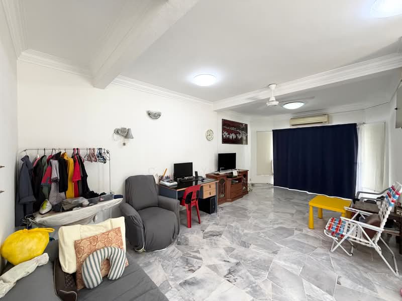 Semi-Detached House for Sale in Bandar Baru Sri Petaling (Sri Petaling) - CK Yee - PropertyGuru.com.my