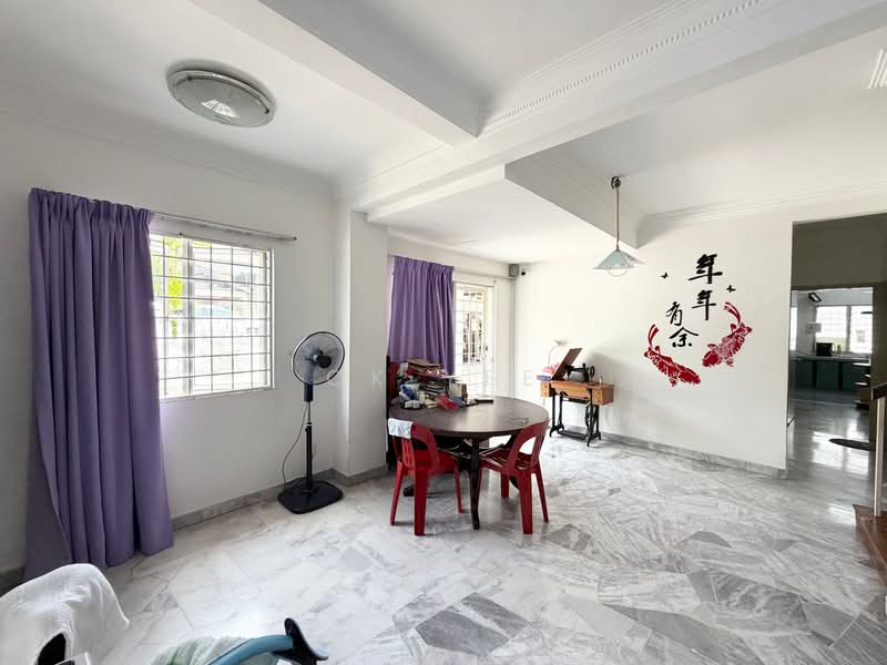 Semi-Detached House for Sale in Bandar Baru Sri Petaling (Sri Petaling) - CK Yee - PropertyGuru.com.my