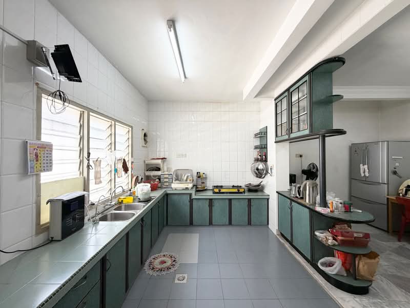 Semi-Detached House for Sale in Bandar Baru Sri Petaling (Sri Petaling) - CK Yee - PropertyGuru.com.my