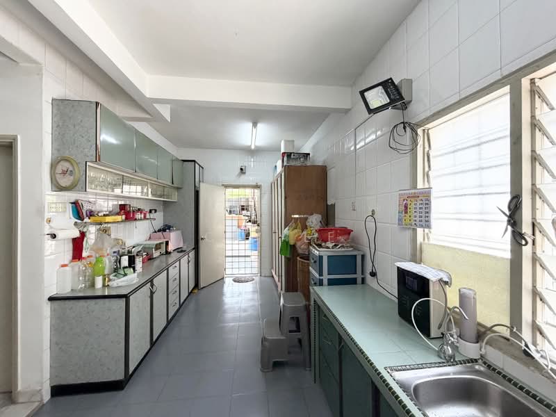 Semi-Detached House for Sale in Bandar Baru Sri Petaling (Sri Petaling) - CK Yee - PropertyGuru.com.my
