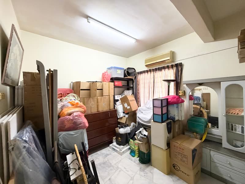 Semi-Detached House for Sale in Bandar Baru Sri Petaling (Sri Petaling) - CK Yee - PropertyGuru.com.my