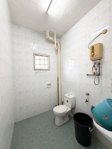Semi-Detached House for Sale in Bandar Baru Sri Petaling (Sri Petaling) - CK Yee - PropertyGuru.com.my