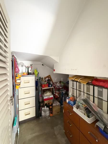 Semi-Detached House for Sale in Bandar Baru Sri Petaling (Sri Petaling) - CK Yee - PropertyGuru.com.my
