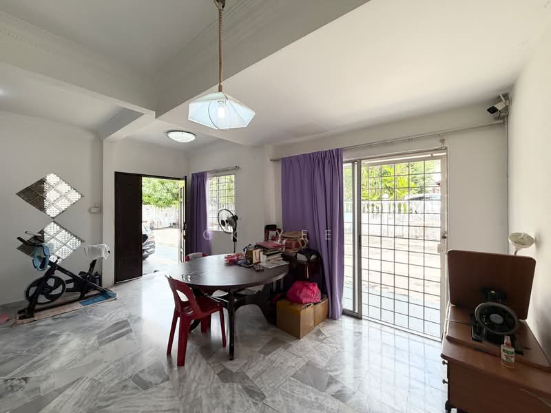 Semi-Detached House for Sale in Bandar Baru Sri Petaling (Sri Petaling) - CK Yee - PropertyGuru.com.my