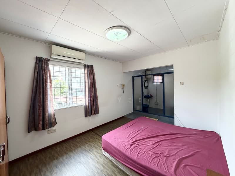 Semi-Detached House for Sale in Bandar Baru Sri Petaling (Sri Petaling) - CK Yee - PropertyGuru.com.my