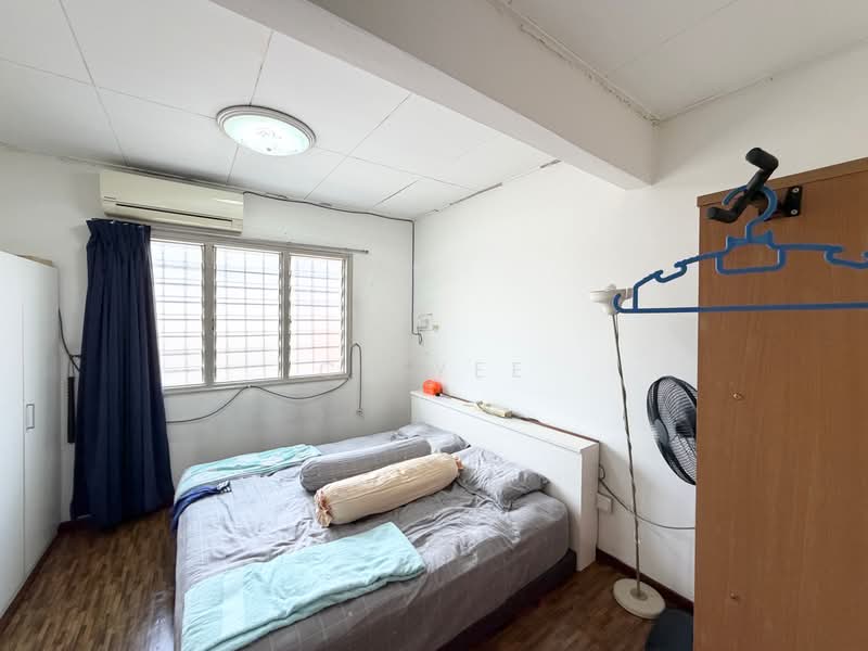 Semi-Detached House for Sale in Bandar Baru Sri Petaling (Sri Petaling) - CK Yee - PropertyGuru.com.my