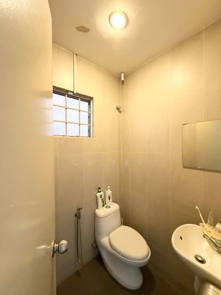 Semi-Detached House for Sale in Bandar Baru Sri Petaling (Sri Petaling) - CK Yee - PropertyGuru.com.my