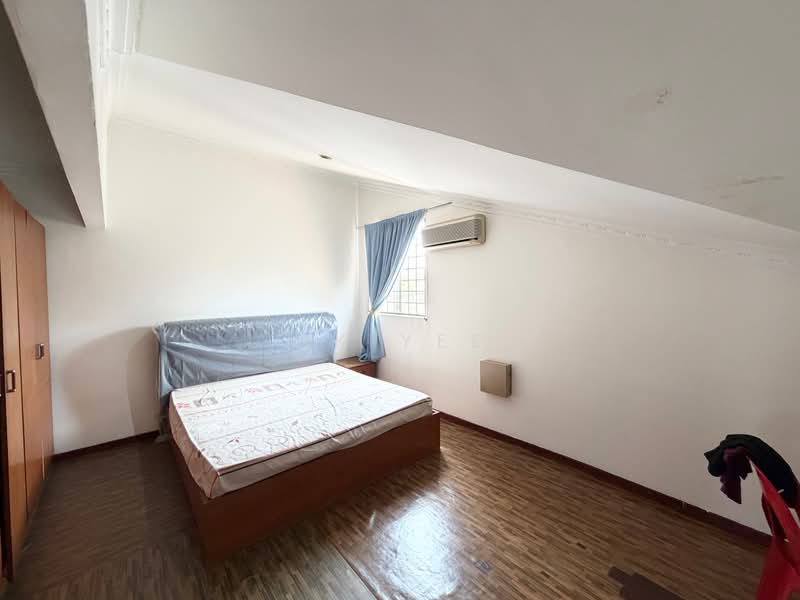 Semi-Detached House for Sale in Bandar Baru Sri Petaling (Sri Petaling) - CK Yee - PropertyGuru.com.my