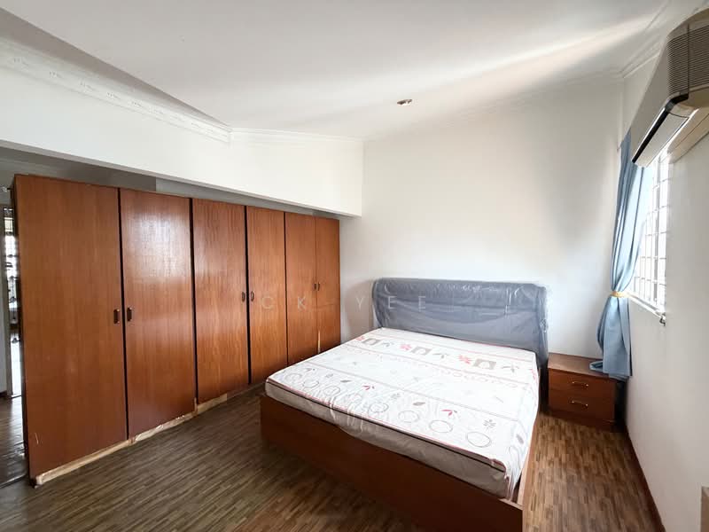 Semi-Detached House for Sale in Bandar Baru Sri Petaling (Sri Petaling) - CK Yee - PropertyGuru.com.my