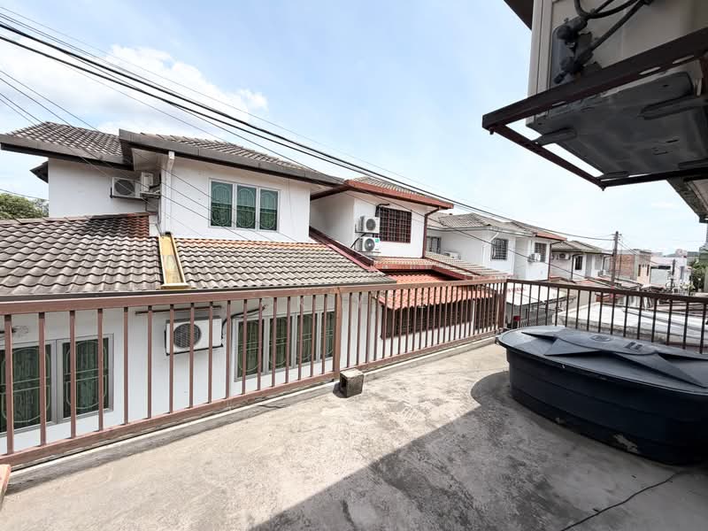 Semi-Detached House for Sale in Bandar Baru Sri Petaling (Sri Petaling) - CK Yee - PropertyGuru.com.my