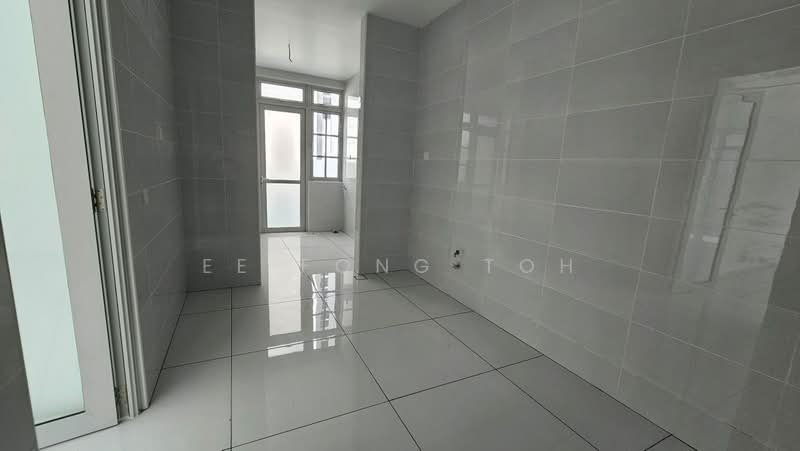 Cluster House for Sale in Eco Spring (Johor Bahru) - Ee Fong Toh - PropertyGuru.com.my