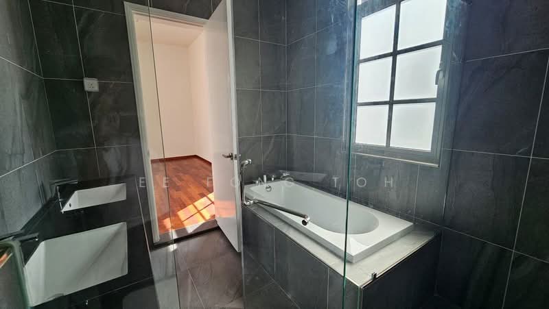 Cluster House for Sale in Eco Spring (Johor Bahru) - Ee Fong Toh - PropertyGuru.com.my