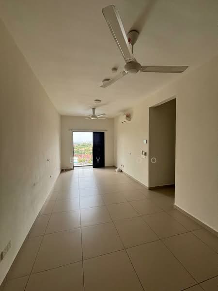 Condominium for Rent at Embayu - Abby Woo - Living Room - PropertyGuru.com.my