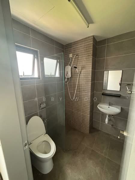 Condominium for Rent at Embayu - Abby Woo - PropertyGuru.com.my