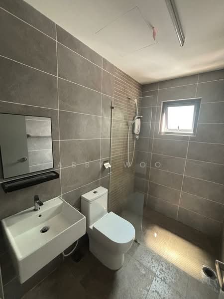 Condominium for Rent at Embayu - Abby Woo - PropertyGuru.com.my
