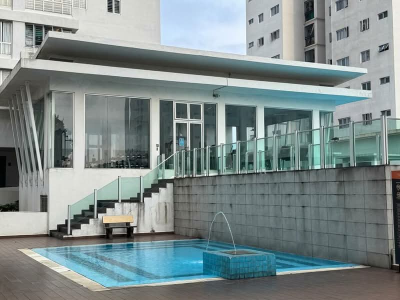 Service Residence for Sale at Maxim Citylights - Kenji Tan - Exterior - PropertyGuru.com.my