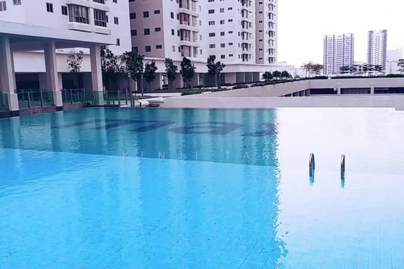 Service Residence for Sale at Maxim Citylights - Kenji Tan - Exterior - PropertyGuru.com.my