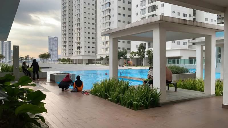 Service Residence for Sale at Maxim Citylights - Kenji Tan - Exterior - PropertyGuru.com.my