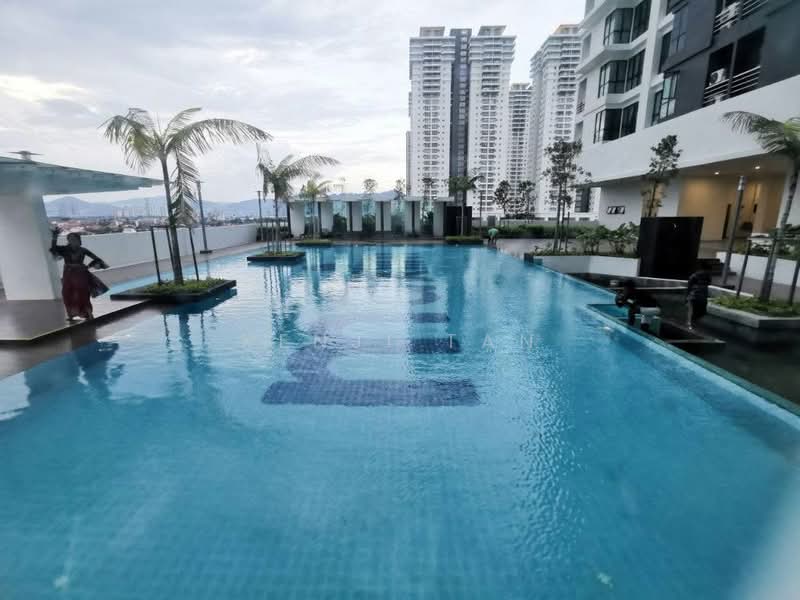 Service Residence for Sale at Maxim Citylights - Kenji Tan - Exterior - PropertyGuru.com.my