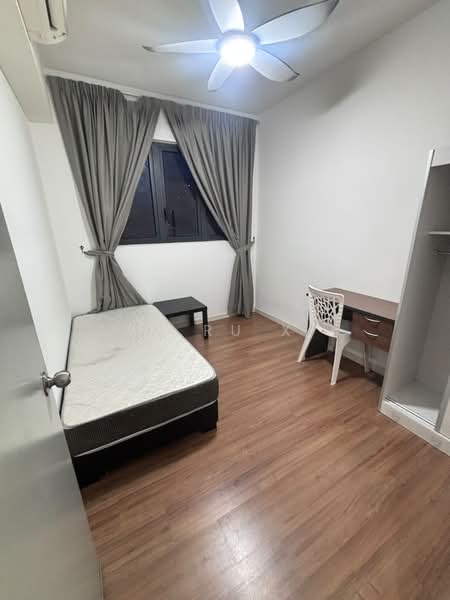 Service Residence for Rent at M Vertica - Tan Ru Xin - Bedroom - PropertyGuru.com.my