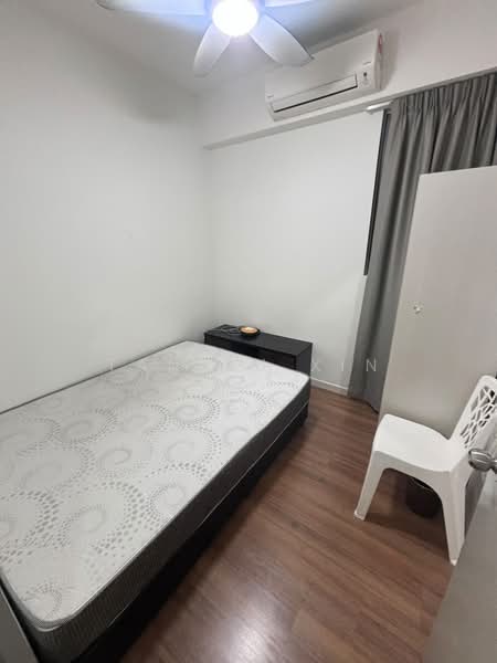 Service Residence for Rent at M Vertica - Tan Ru Xin - Bedroom - PropertyGuru.com.my
