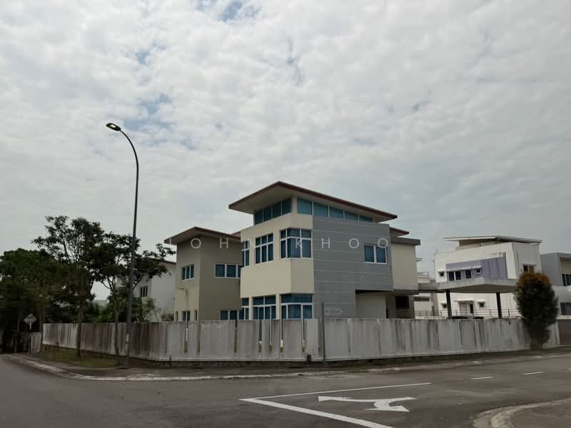 Bungalow for Sale in Taman Pelangi Heights (Mantin) - John Khoo - PropertyGuru.com.my