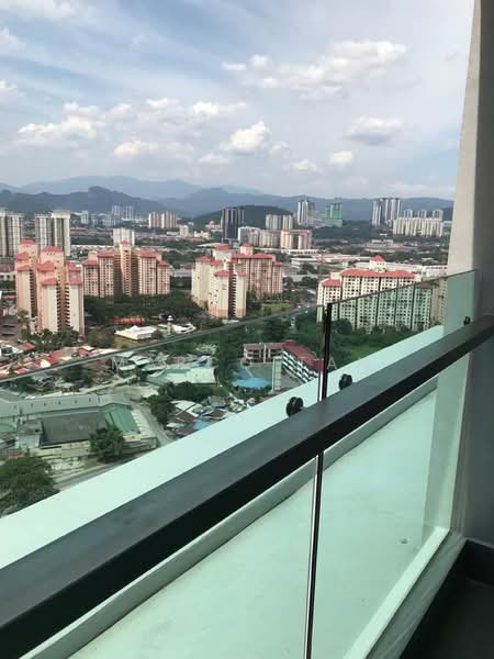 Condominium for Sale at Ascenda Residence @ Skyarena - Marco Tan - PropertyGuru.com.my