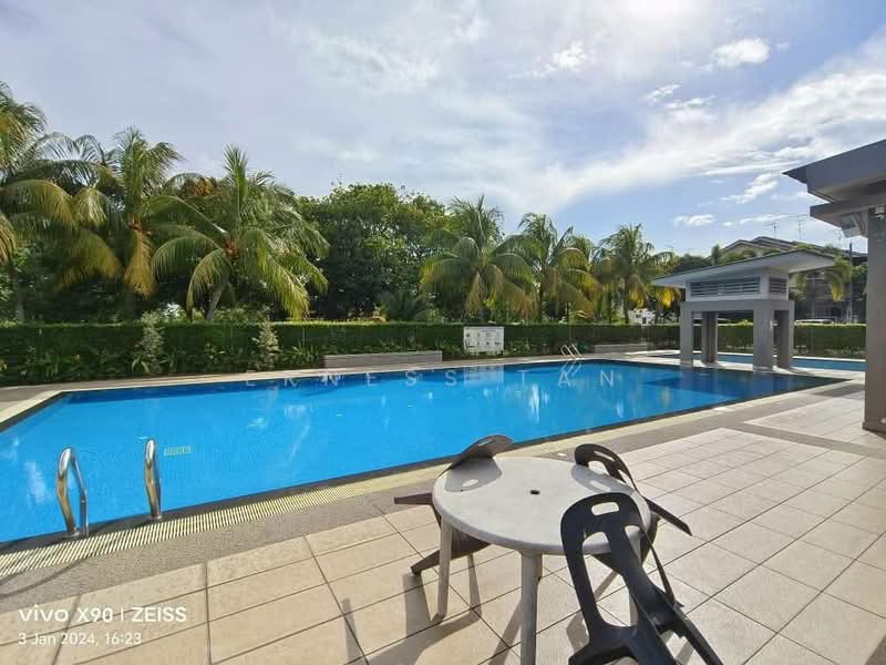 Semi-Detached House for Sale in Taman Sri Pulai Perdana (Skudai) - Erness Tan - PropertyGuru.com.my