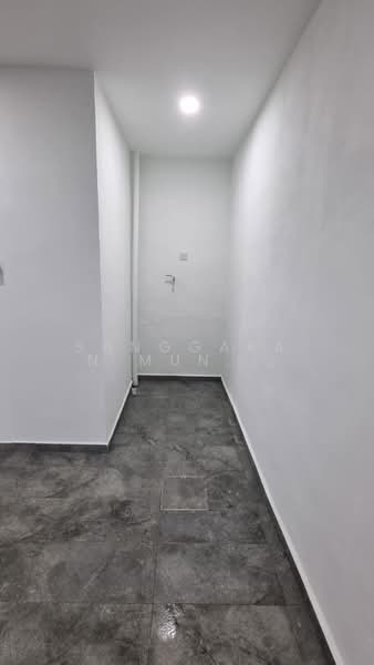 Rumah Teres 1 Tingkat untuk Dijual di Padang Serai (Kedah) - Sanggaran Muniandy - Corridor - PropertyGuru.com.my