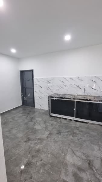 Rumah Teres 1 Tingkat untuk Dijual di Padang Serai (Kedah) - Sanggaran Muniandy - Kitchen - PropertyGuru.com.my