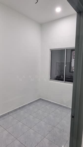 Rumah Teres 1 Tingkat untuk Dijual di Padang Serai (Kedah) - Sanggaran Muniandy - Bedroom - PropertyGuru.com.my
