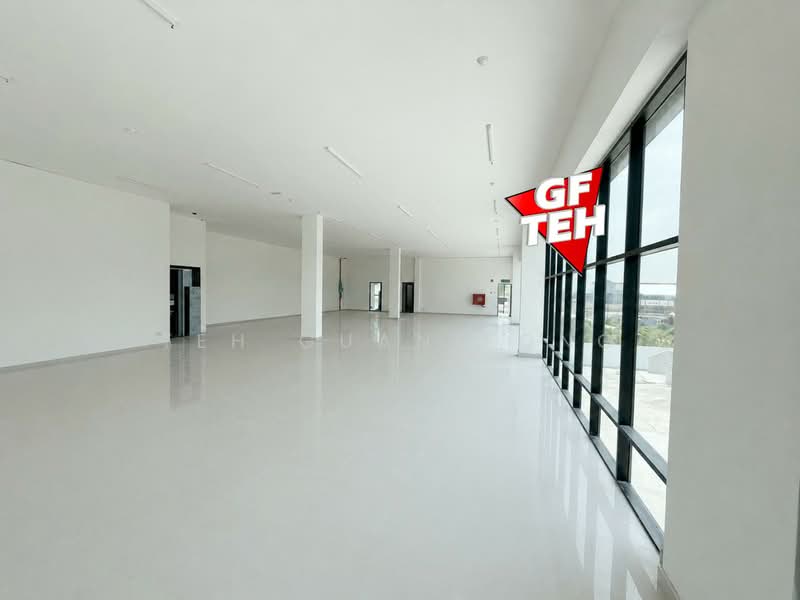 Kilang untuk Disewa di Juru (Penang) - Teh Guan Fong - Interior - PropertyGuru.com.my