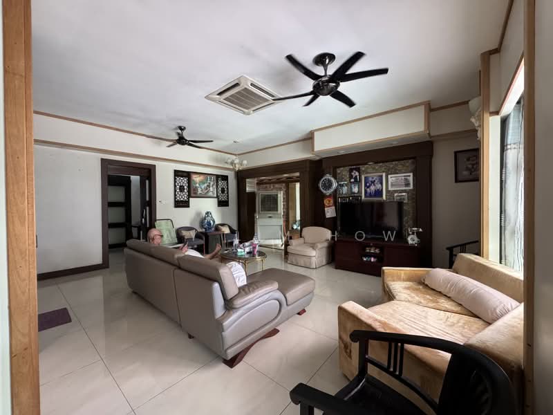 Banglo Lot Kosong untuk Dijual di Setiawan (Sitiawan) - Lay Lim How - PropertyGuru.com.my