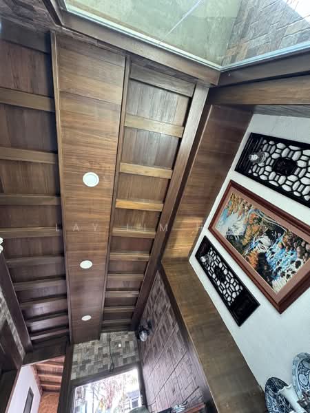 Banglo Lot Kosong untuk Dijual di Setiawan (Sitiawan) - Lay Lim How - PropertyGuru.com.my