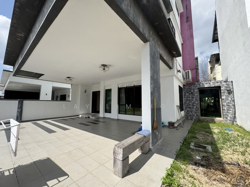Banglo Lot Kosong untuk Dijual di Setiawan (Sitiawan) - Lay Lim How - PropertyGuru.com.my