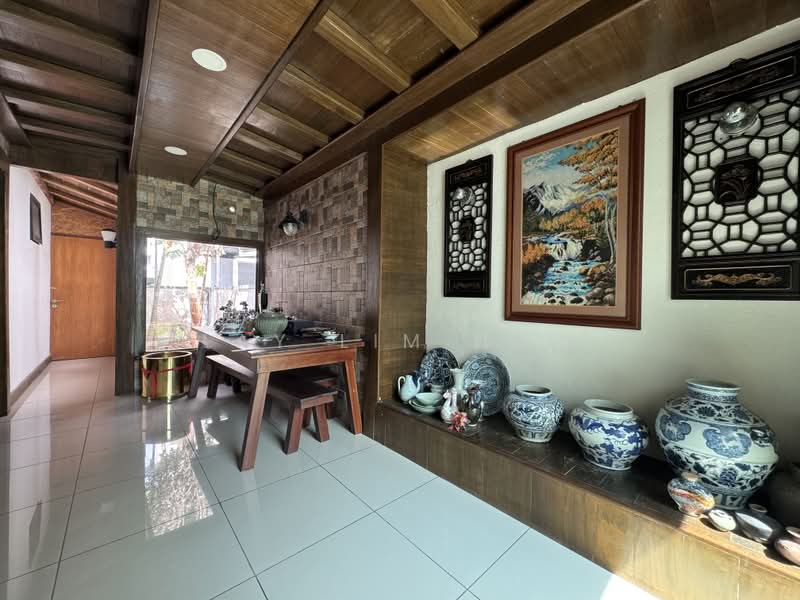 Banglo Lot Kosong untuk Dijual di Setiawan (Sitiawan) - Lay Lim How - PropertyGuru.com.my