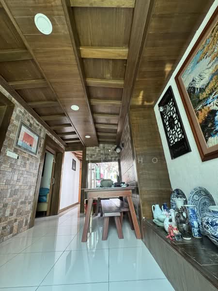 Banglo Lot Kosong untuk Dijual di Setiawan (Sitiawan) - Lay Lim How - PropertyGuru.com.my