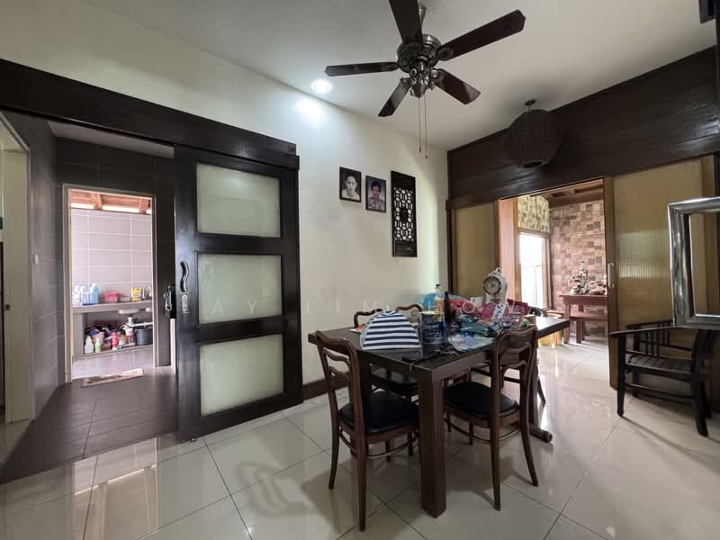 Banglo Lot Kosong untuk Dijual di Setiawan (Sitiawan) - Lay Lim How - PropertyGuru.com.my